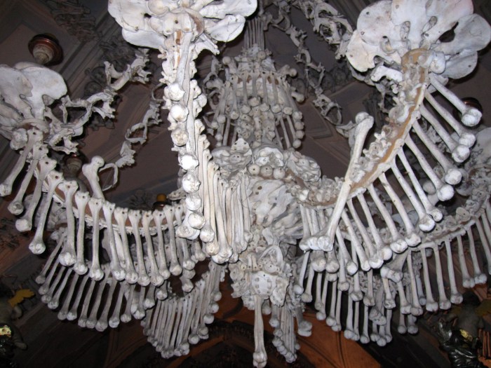 Sedlec Ossuary